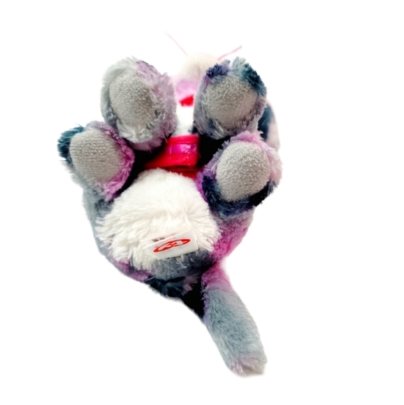 TY Beanie Boo's Cat "Lindi" - Picture 5 of 6